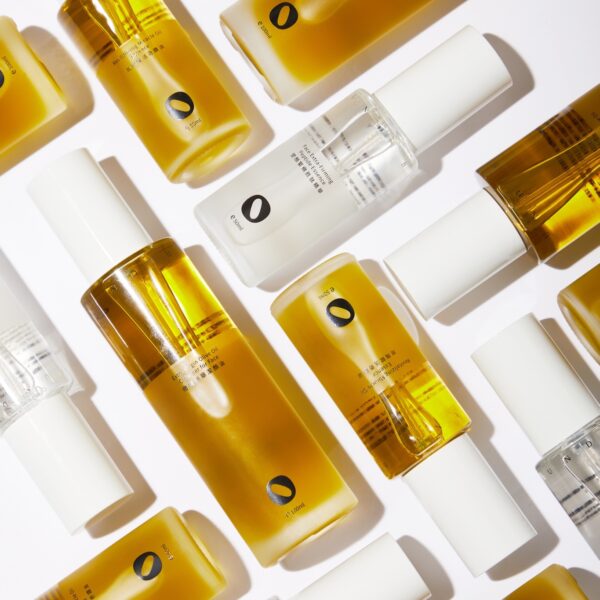 FUND. 臉部保養系列(展場優惠)