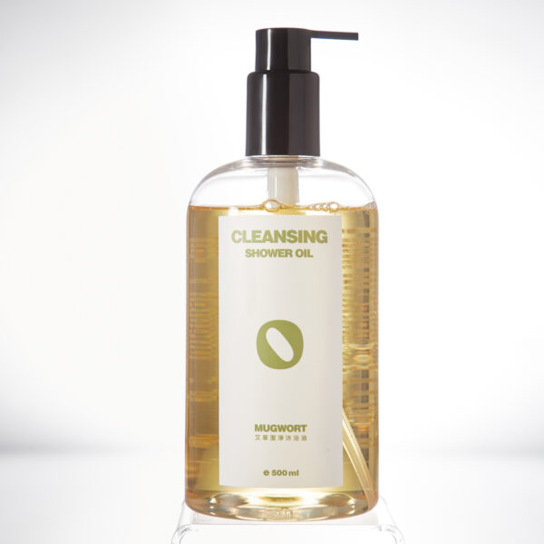 FUND. 莊園橄欖-薰衣草舒緩沐浴油