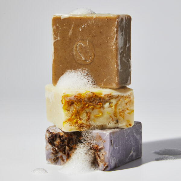 FUND. 莊園橄欖-手工橄欖皂