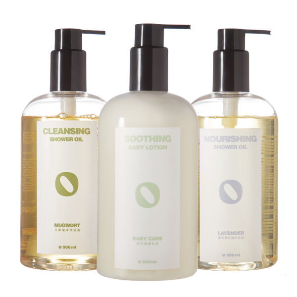 FUND. 莊園橄欖系列(展場優惠)